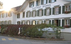 Gasthof Bären Laupen